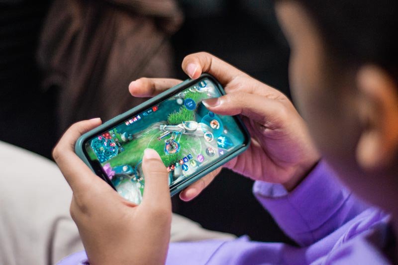 the rise of mobile gaming has had a significant impact on the gaming industry, from the types of games being developed to the way gamers interact with each other